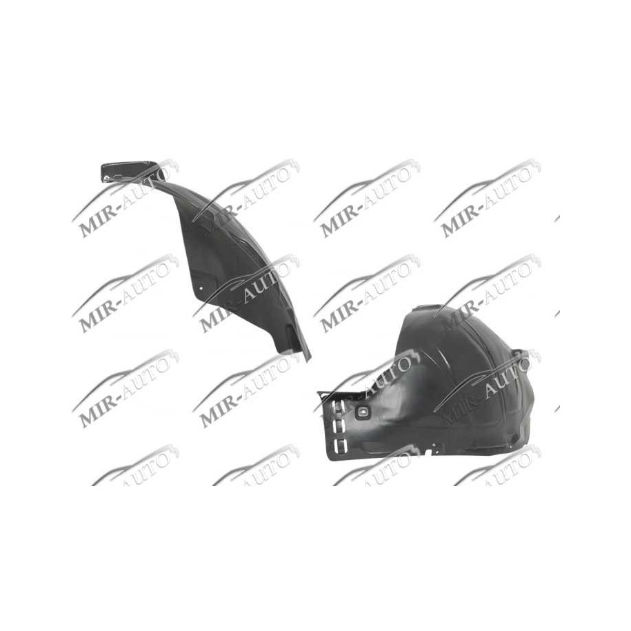 Plastic Inner Fender