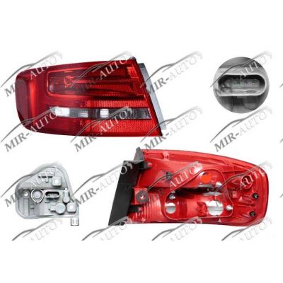 Tail Light