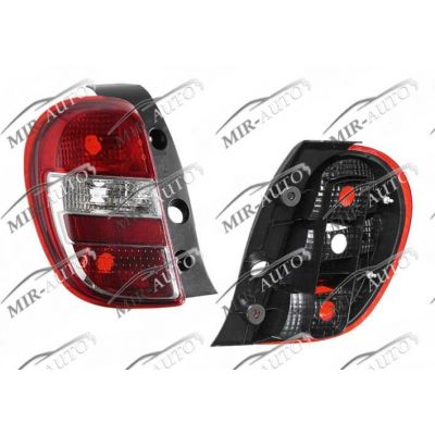 Tail Light