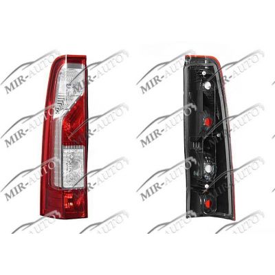 Tail Light