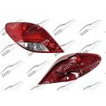 Tail Light