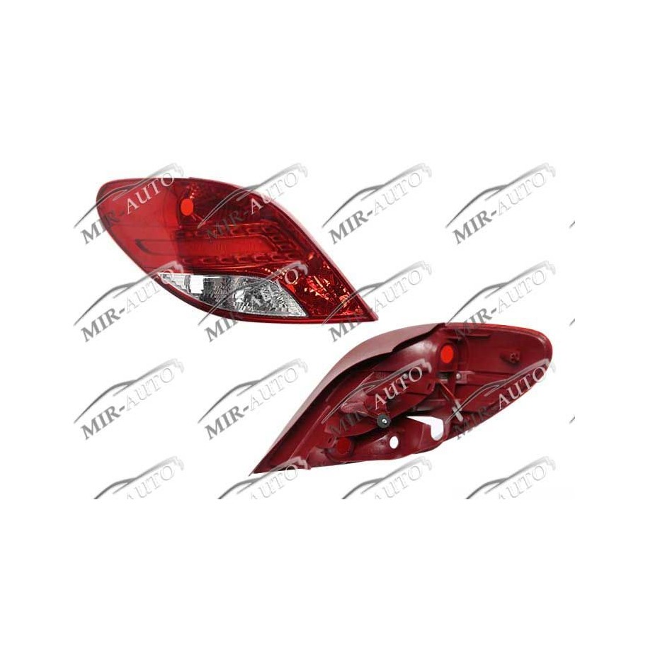 Tail Light
