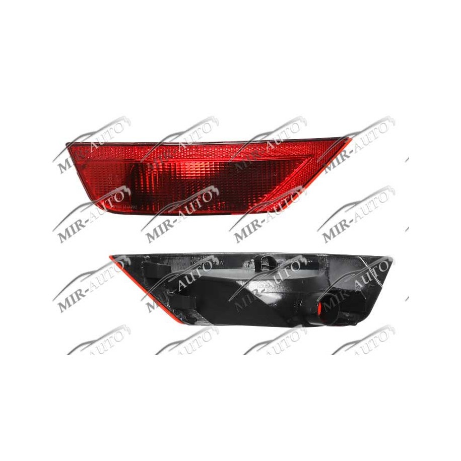 Rear Fog Lamp