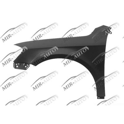Front Fender