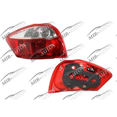 Tail Light