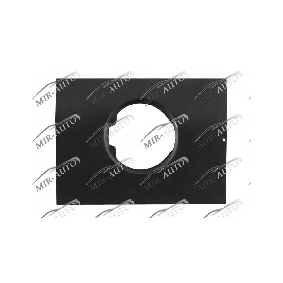 Galinio sparno rem. komplektas