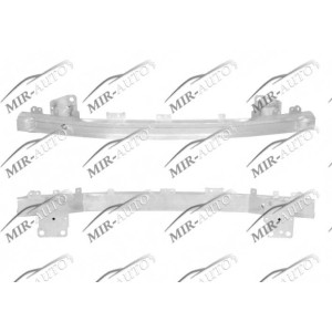 Front Bumper Spoiler