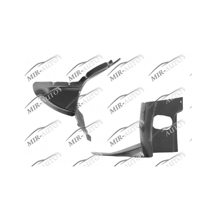 Plastic Inner Fender