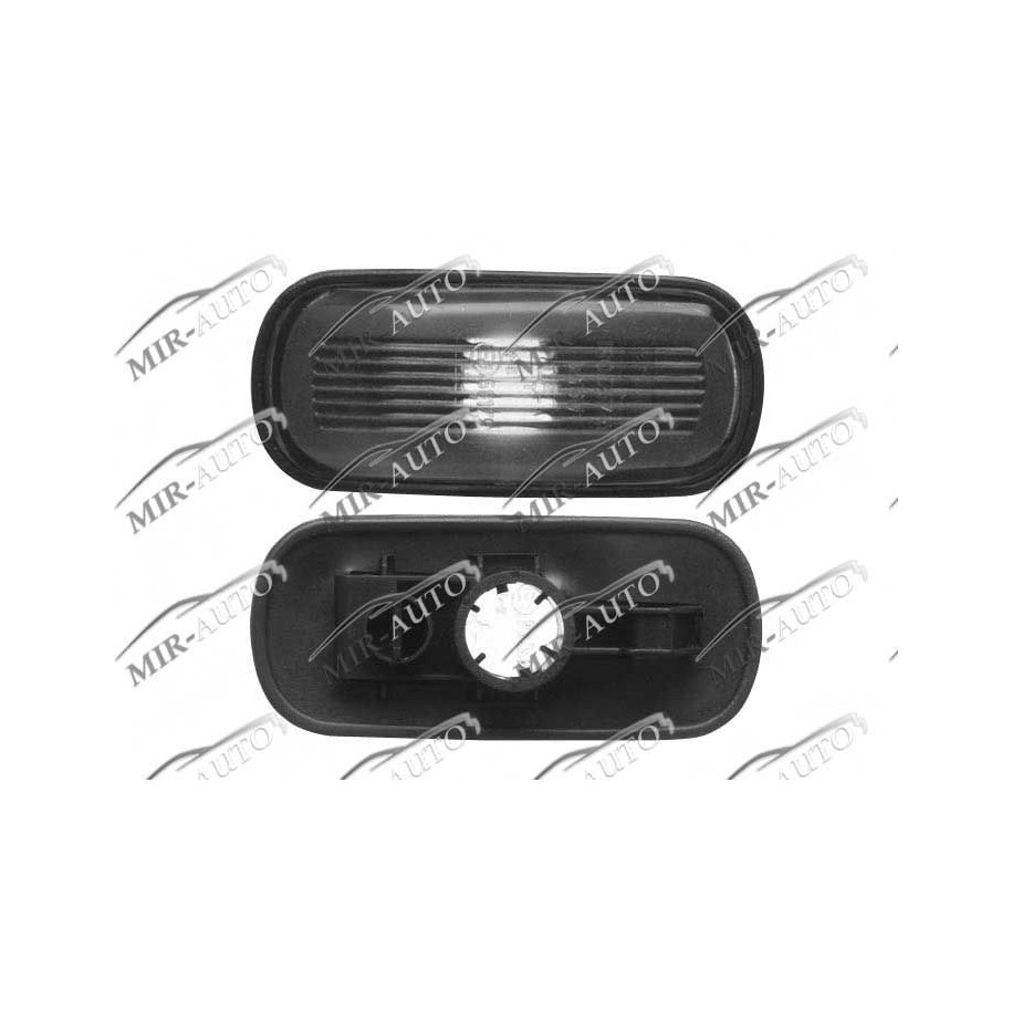 Указатель поворота боковой