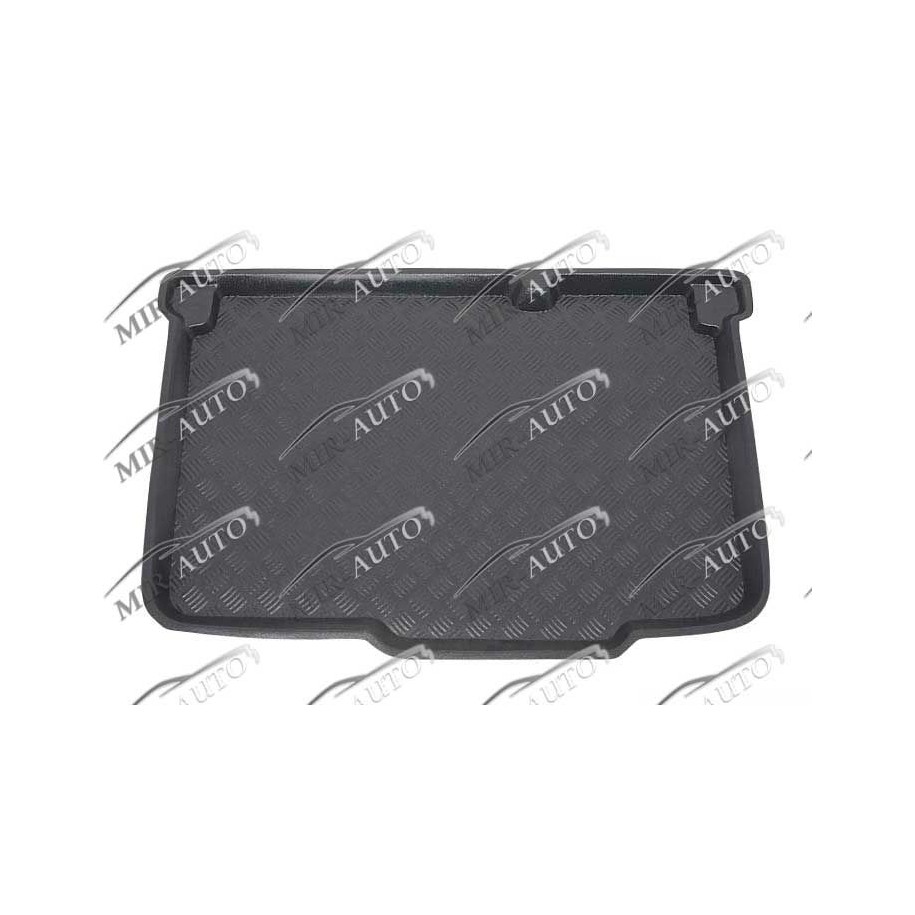 Вкладыш багажника