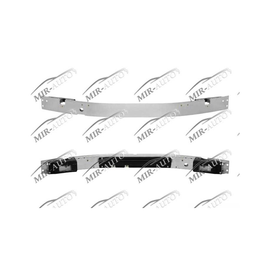 Bumper Reinforcement