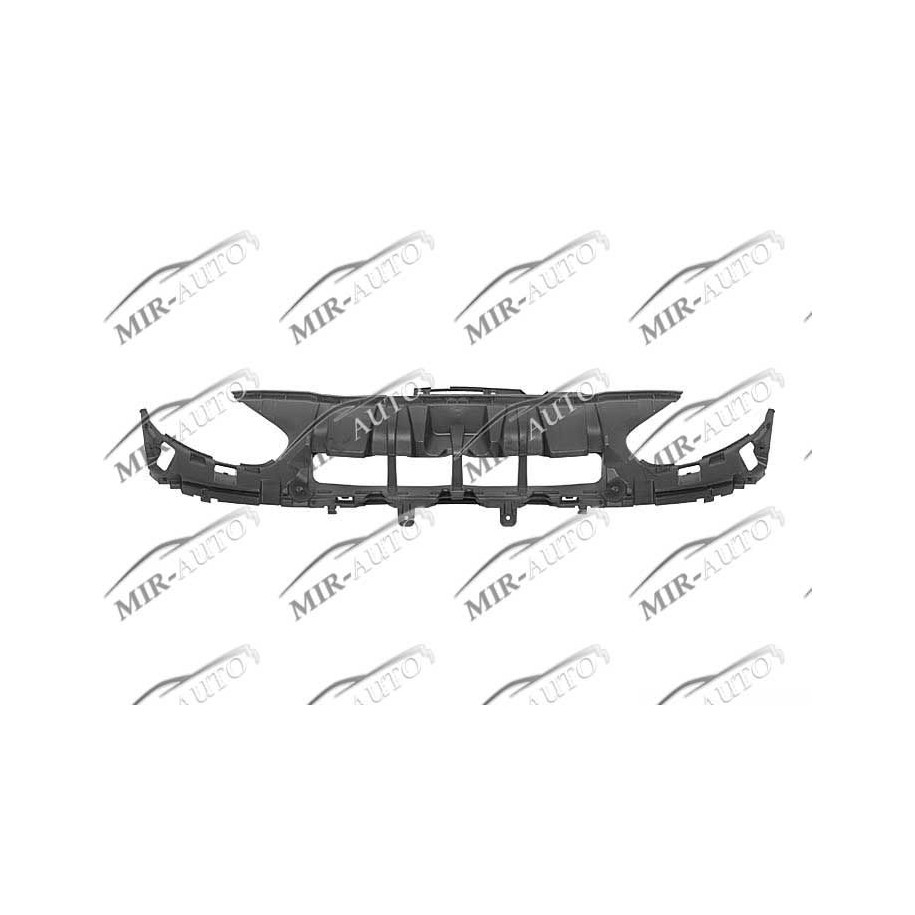 Bumper Reinforcement