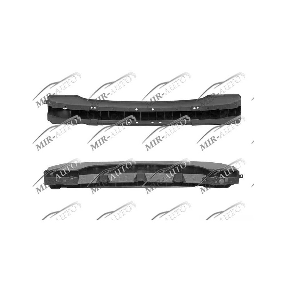 Bumper Reinforcement