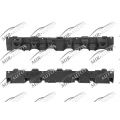Bumper Reinforcement