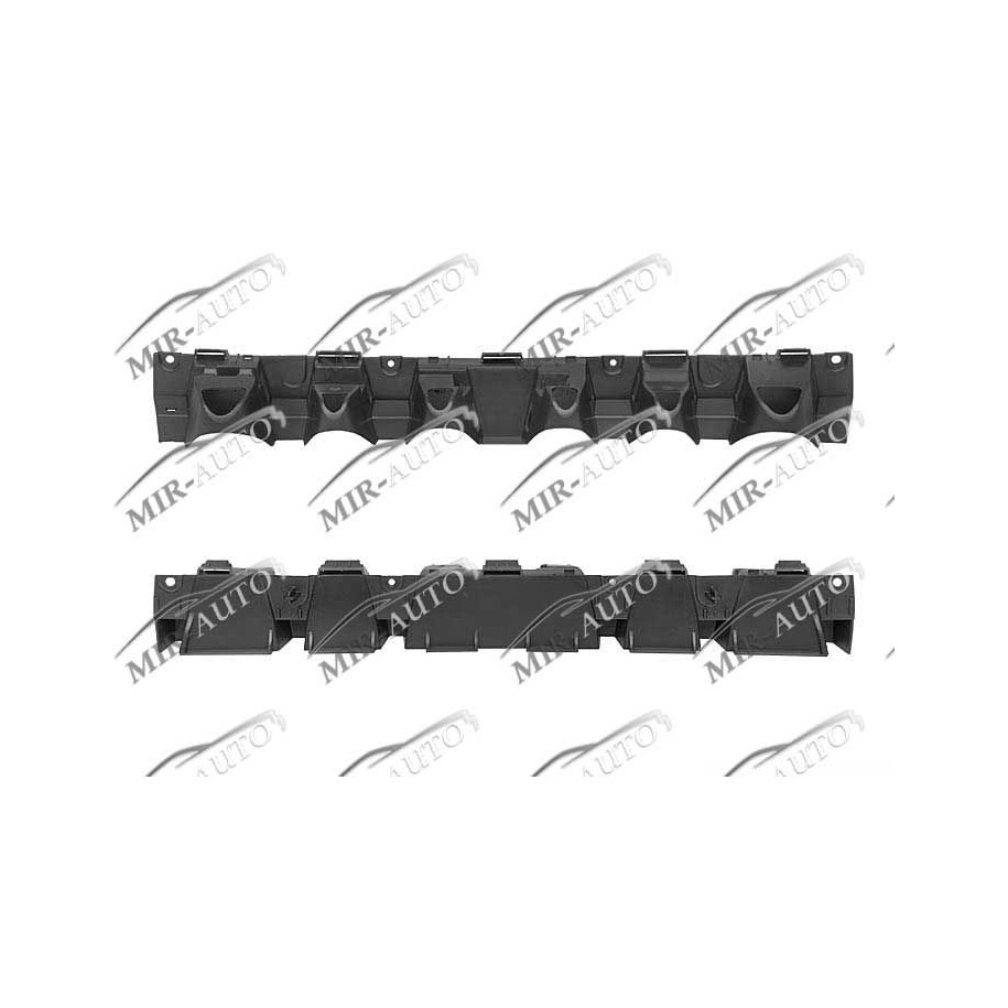 Bumper Reinforcement