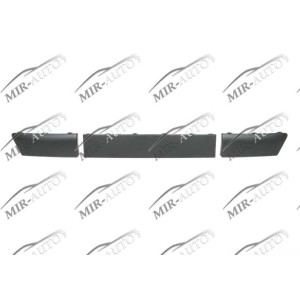 Молдинг бампера