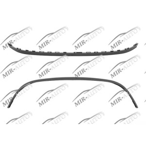 Front Bumper Spoiler