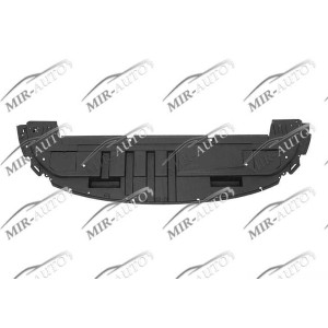 Защита бампера нижняя