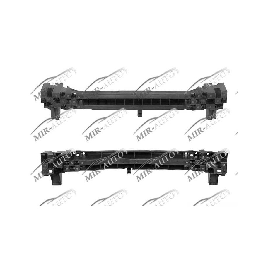 Bumper Reinforcement