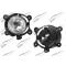 Front Fog Lamp