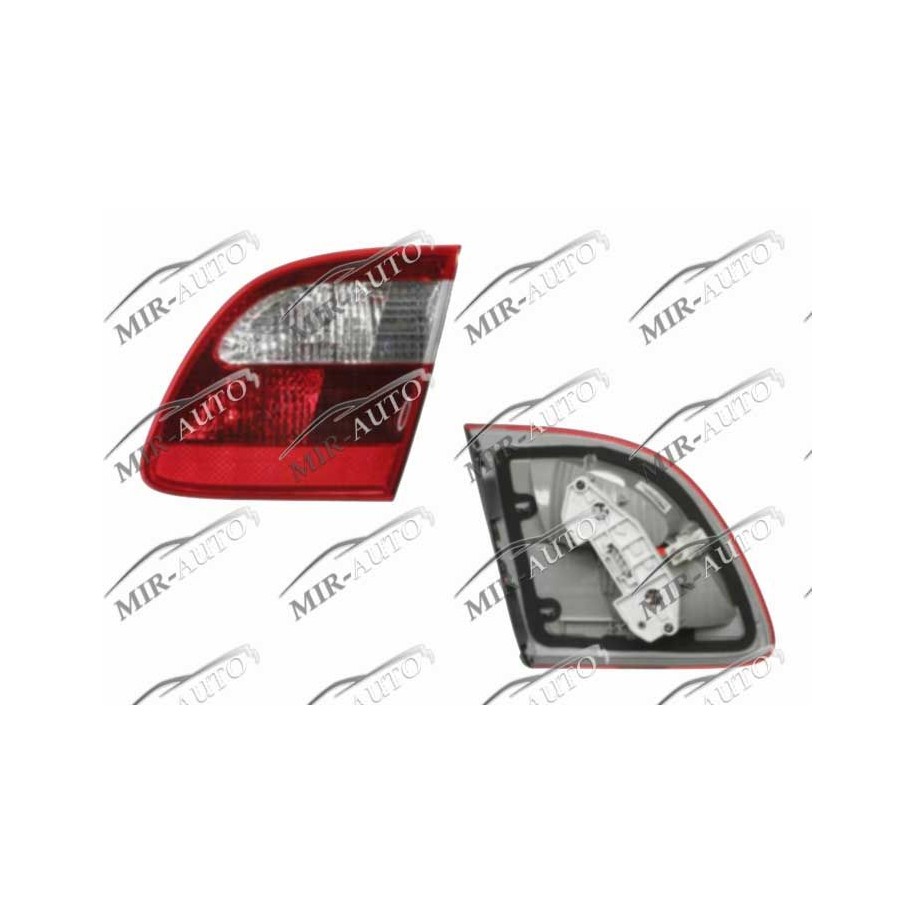 Tail Light