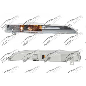 Указатель поворота передний