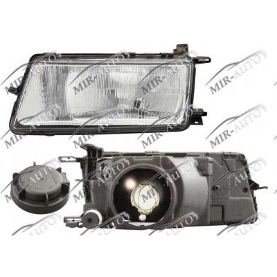 Main Headlamp