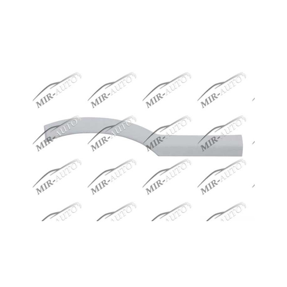 Накладка крыла