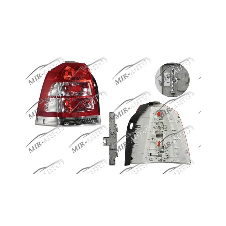 Tail Light