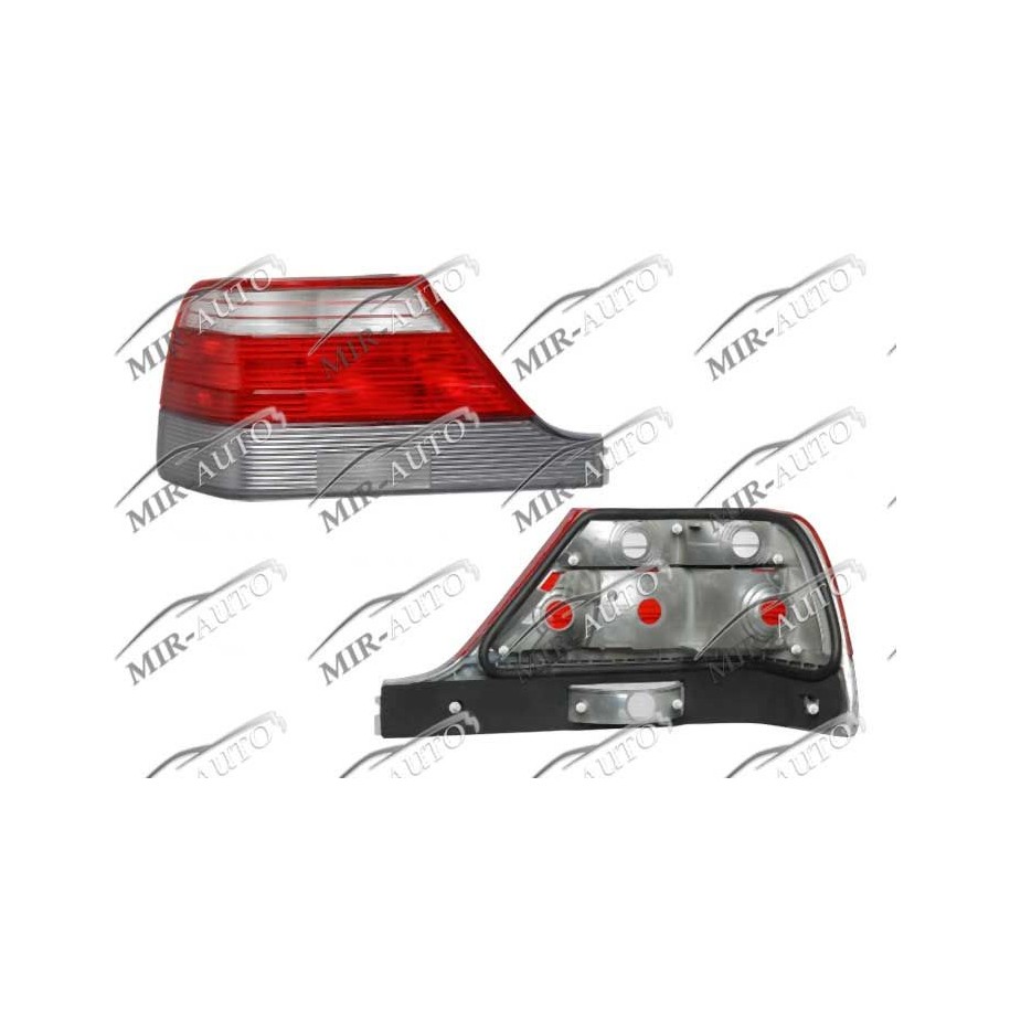 Tail Light