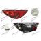 Front Fog Lamp Blende