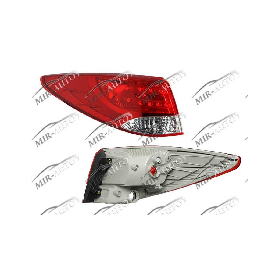 Tail Light