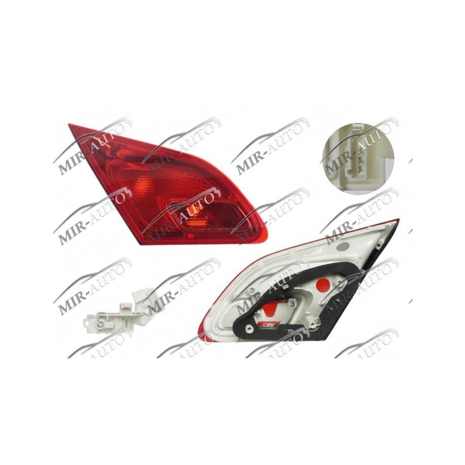 Tail Light