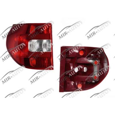 Tail Light