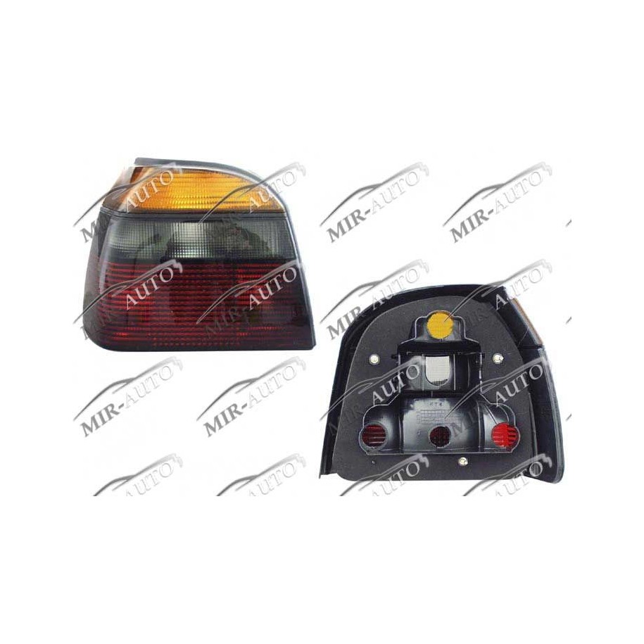 Tail Light