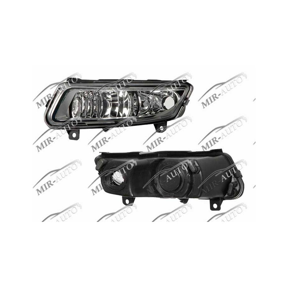 Daytime Running Light