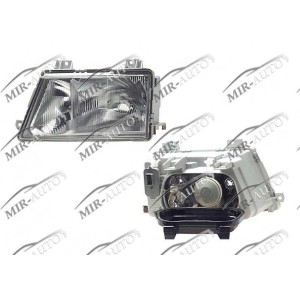 Main Headlamp