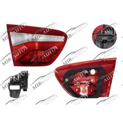 Tail Light