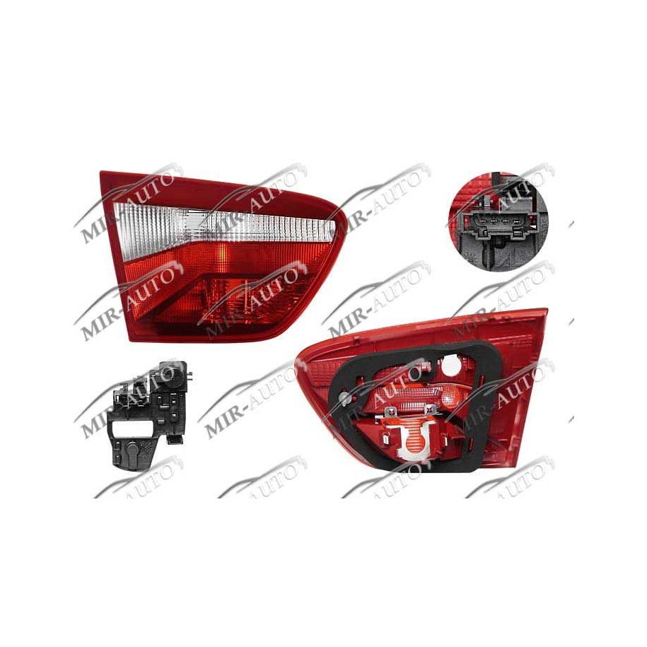 Tail Light