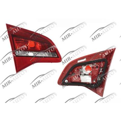 Tail Light