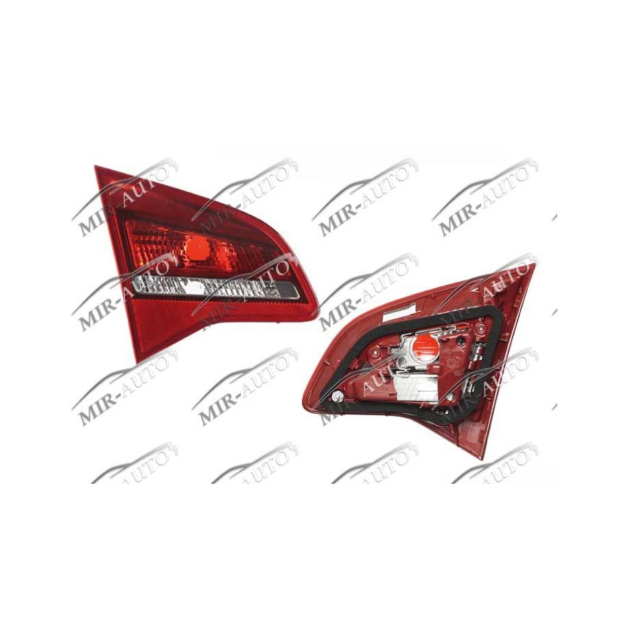 Tail Light