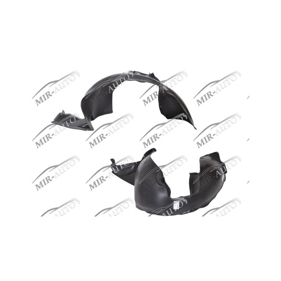 Plastic Inner Fender