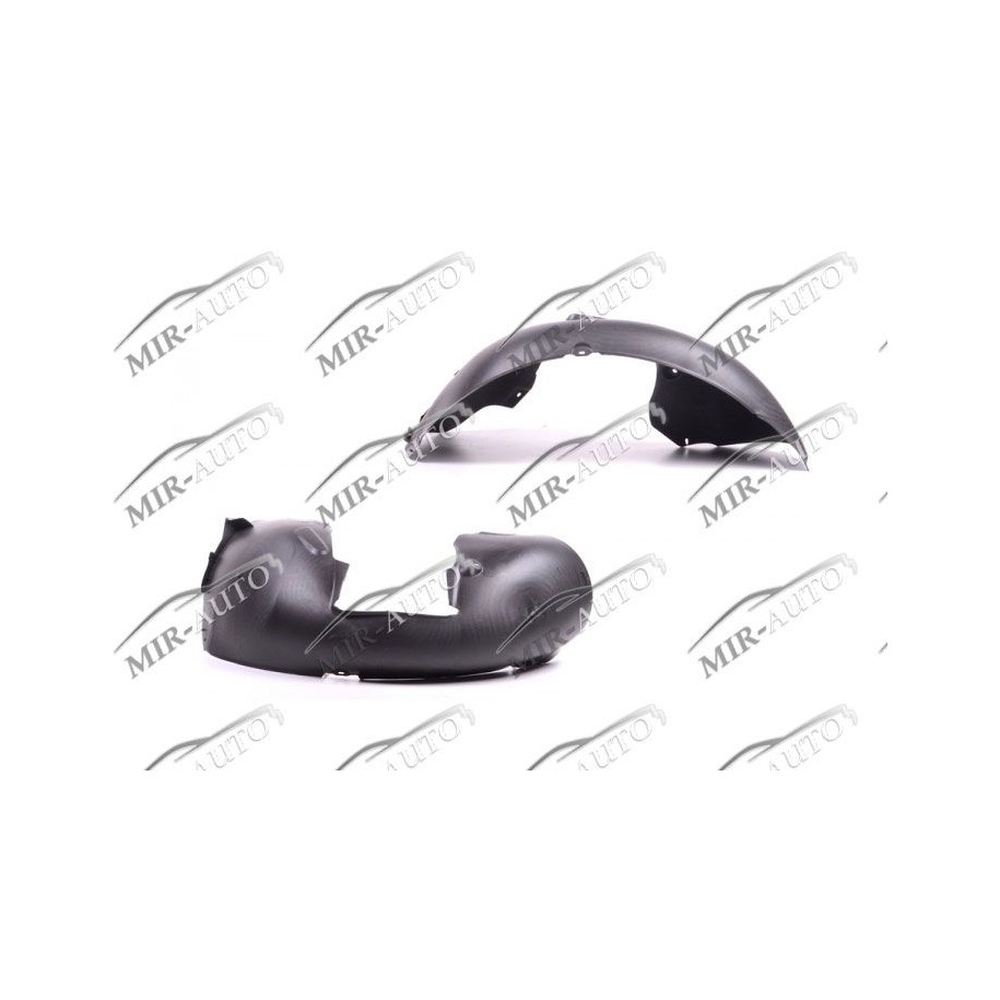 Plastic Inner Fender