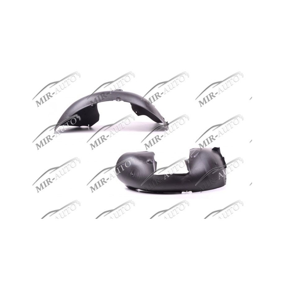 Plastic Inner Fender