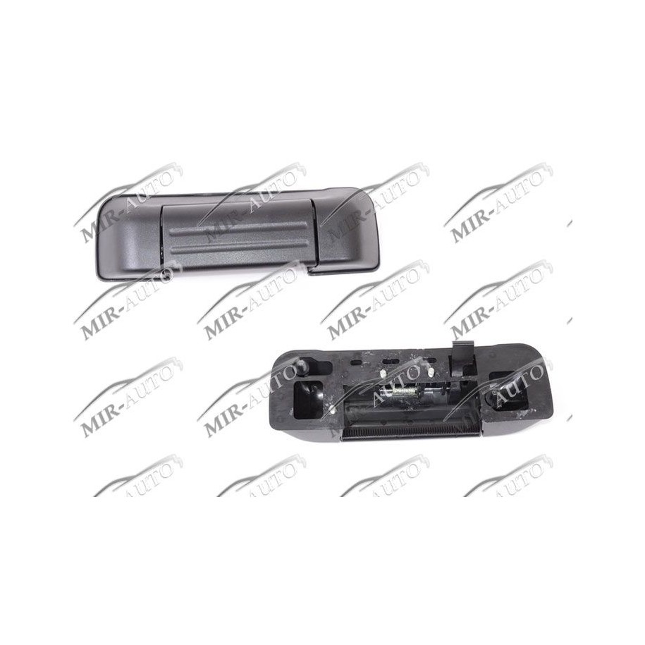 Outside Door  Handle