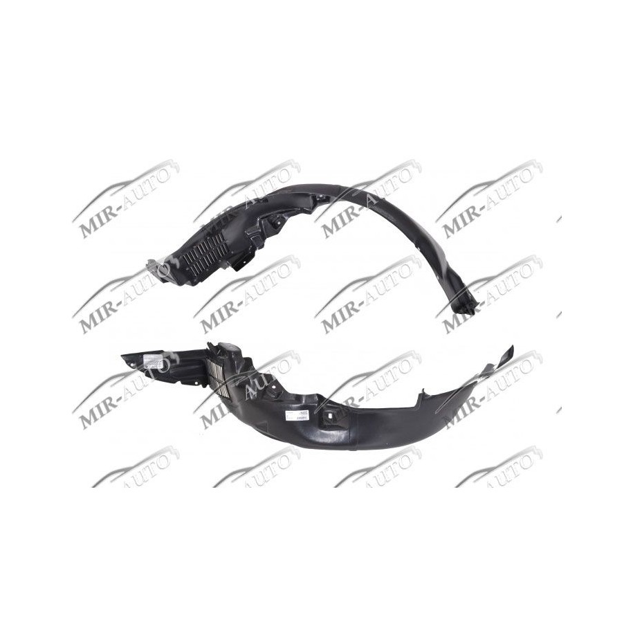 Plastic Inner Fender