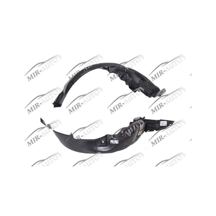 Plastic Inner Fender