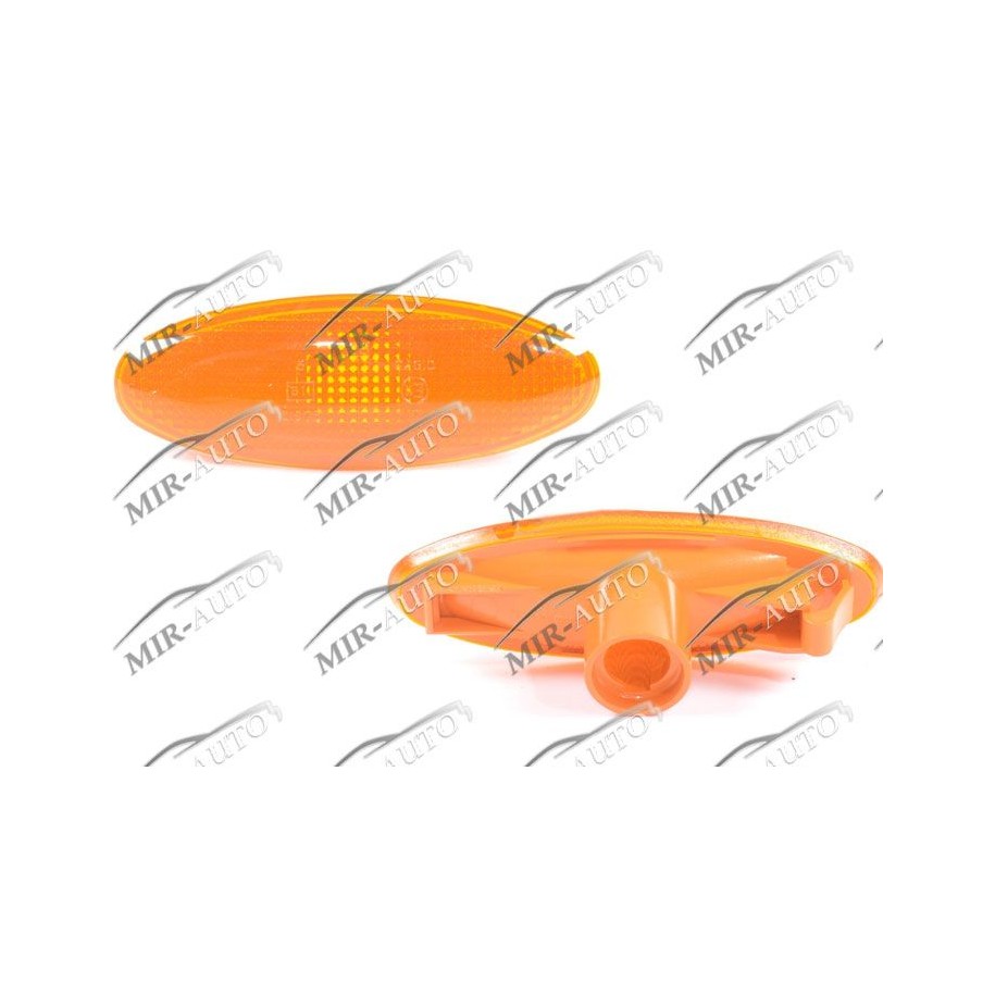 Указатель поворота боковой
