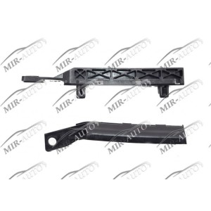 Bamperio kronšteinas