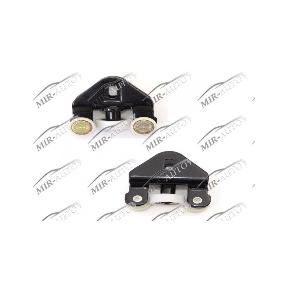 Sliding Door Pulleys